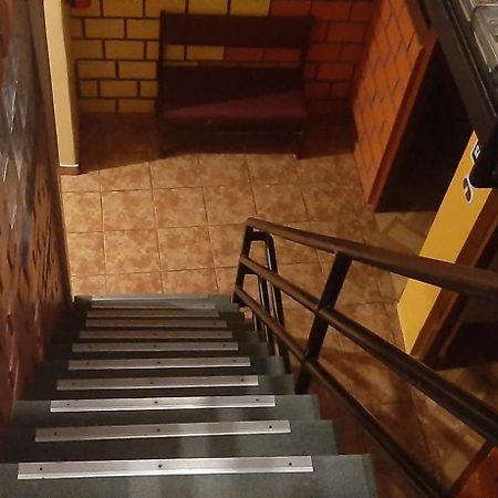 Quipu Hostal มาชูปิกชู ภายนอก รูปภาพ